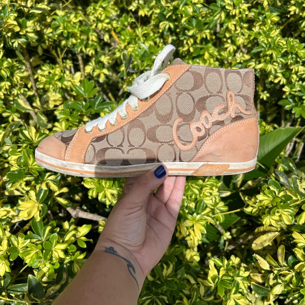 Coach Sneakers